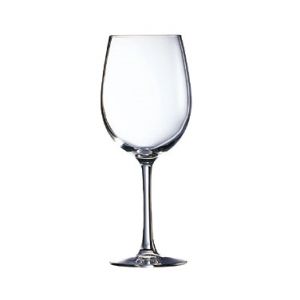Glass, Tall Wine, 16oz, Cabernet