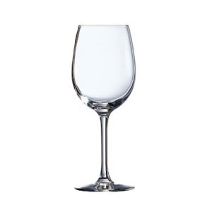 Glass, Tall Wine, 12oz, Cabernet