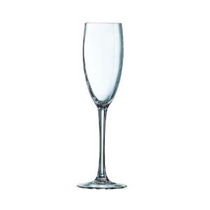 Glass, Champagne Flute, 5¼oz