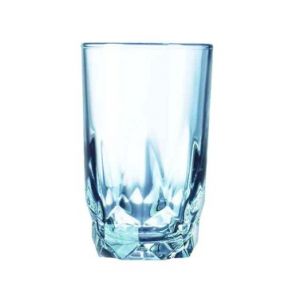 Glass, Juice, 6oz, Arctic