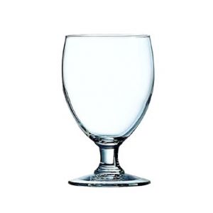 Glass, 12oz, Banquet Goblet, Excalibur