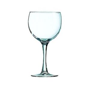 Glass, Wine, Balloon, 8½oz, Excalibur