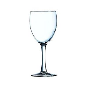 Glass, Wine, Tall, 8¼oz, Excalibur