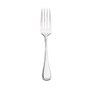 Fork, Dinner, 8¼", Large, Celine, Stainless Steel