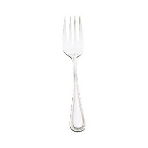 Fork, Salad, 6½", Contour, Stainless Steel