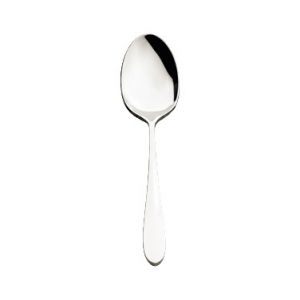Spoon, Dessert, 7-1/8", Eclipse, S/S