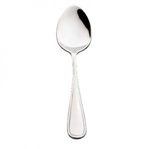 Spoon, Dessert, 7¼", Celine, S/S