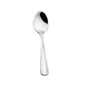 Spoon, Demitasse, 4-7/8", Celine, S/S
