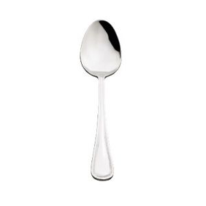 Spoon, Dessert, 7½", Contour, S/S