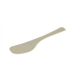 Serving Spoon, Rice, Solid Plastic