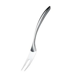 Fork, Serving, 14", Stainless Steel, Eclipse