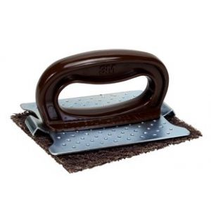 Griddle Cleaning Pads, 10/pk