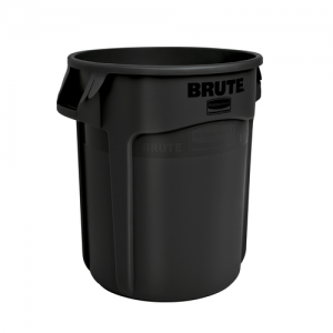 Brute Container, 20gal, Black