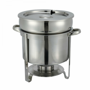 Soup Warmer, 11qt, Chafer Style
