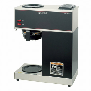Coffee Brewer, Pour-Over, 120v