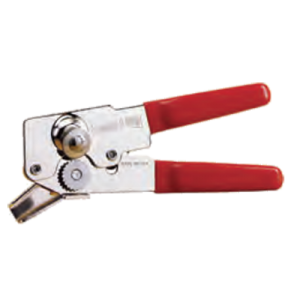 Can Opener, Red, Swing-A-Way