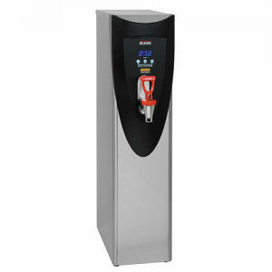 Water Dispenser, Hot, 208v