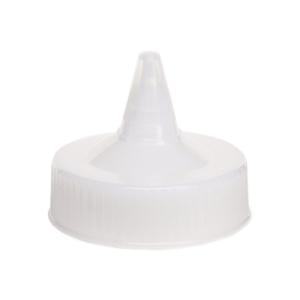 Cap, for Wide Squeeze Bottle