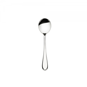 Dessert Spoon, 7.75", Lumino