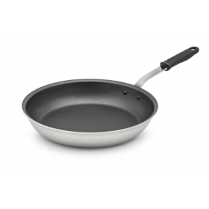 Fry Pan, 14", SteelCoat, Aluminum