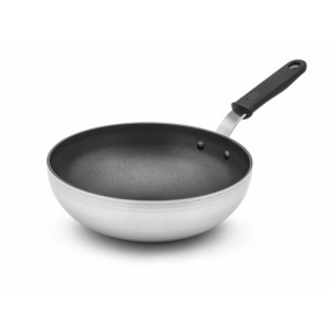 Stir Fry Pan, 11", Steelcoat