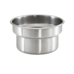 Vegetable Inset, 4⅛qt, Stainless Steel
