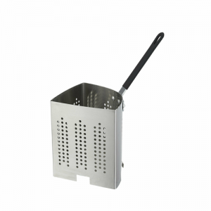 Insert, ¼ Size, Stainless Steel, for Pasta