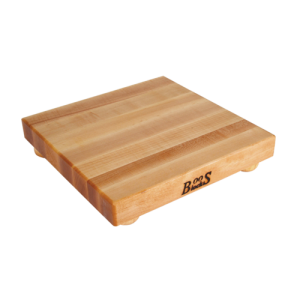 Cutting Board, 12"x12"x1½", Gift Collection