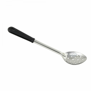 Spoon, Basting, 13", Perforated