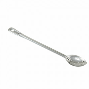 Basting Spoon, 18", Perforated