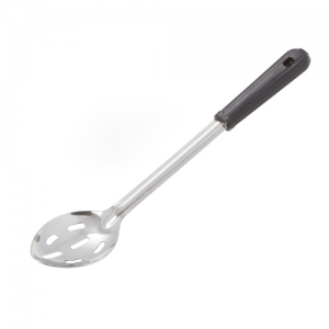 Basting Spoon, 15", Slotted