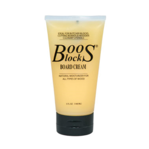 Boos Board Cream, 5oz, for Cream