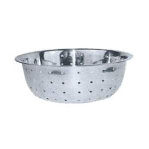 Colander, 14⅛", Chinese Style