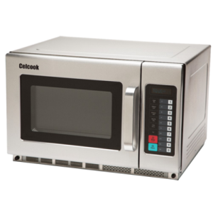 Microwave, Touch, 1.2ft³, 2100w