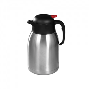 Server, Insulated, 2L, S/S Lined