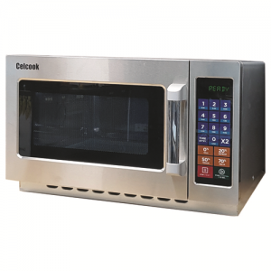 Microwave, Touch, 1.2ft³, 1000w