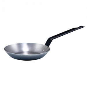 Fry Pan, French Style, 10⅜"