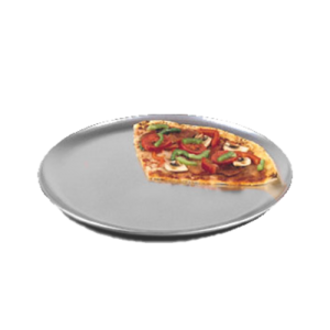 Pizza Pan, Coupe Style, 19"