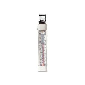 Fridge/Freezer Thermometer, Tube