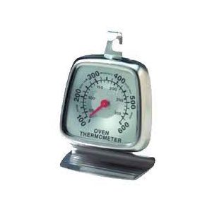 Fridge/Freezer Thermometer, Dial
