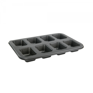 Loaf Pan, Mini, 8-Cup, Non-Stick