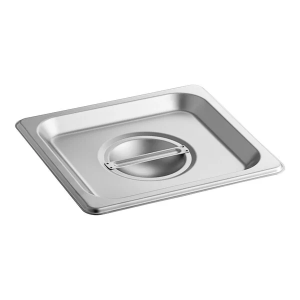 Steam Table Pan Cover,1/6 Size