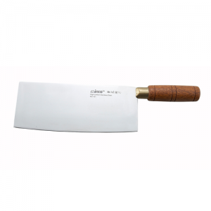 Chinese Cleaver, 8"x3-1/2"