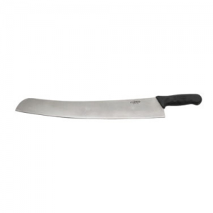 Knife, Pizza, 18", PP Handle
