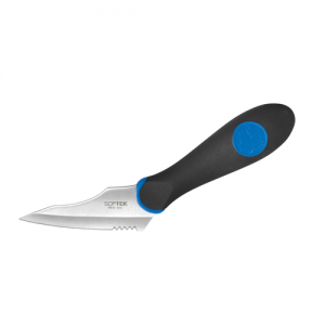 Knife, Utility, 3½" Blade