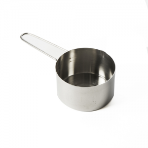 Measuring Cup, ½cup, Wire Hand