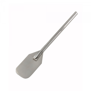 Mixing Paddle, 24", Stainless Steel