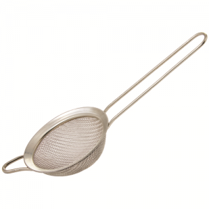 Sifter/Strainer, 3"