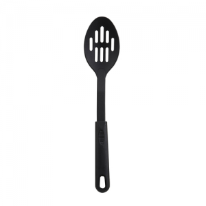 Spoon, Serving, 12", Slotted