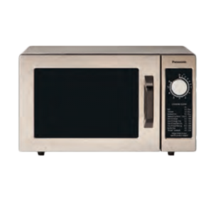 Microwave, Dial, 0.8ft³, 1000w